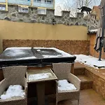 Abc 홈스테이 Unhošť