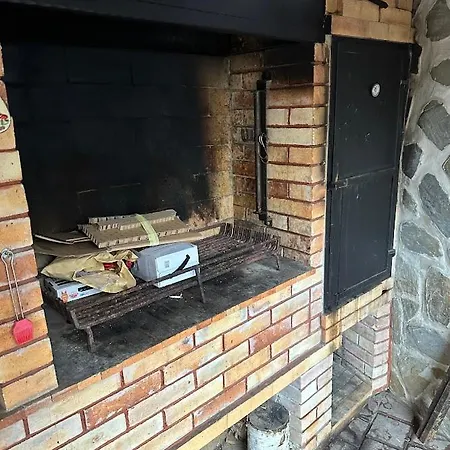 Abc 홈스테이 Unhošť