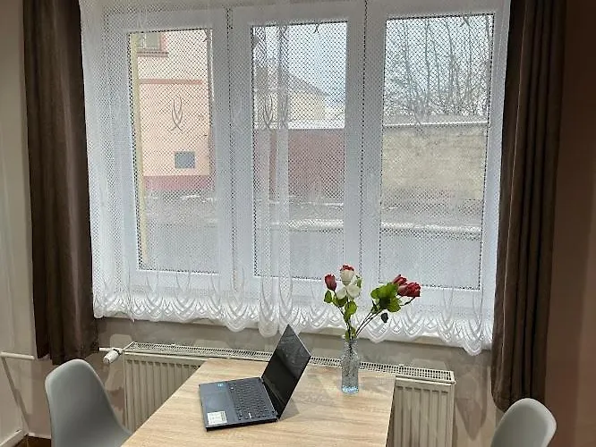 Privatunterkunft Abc Unhošť