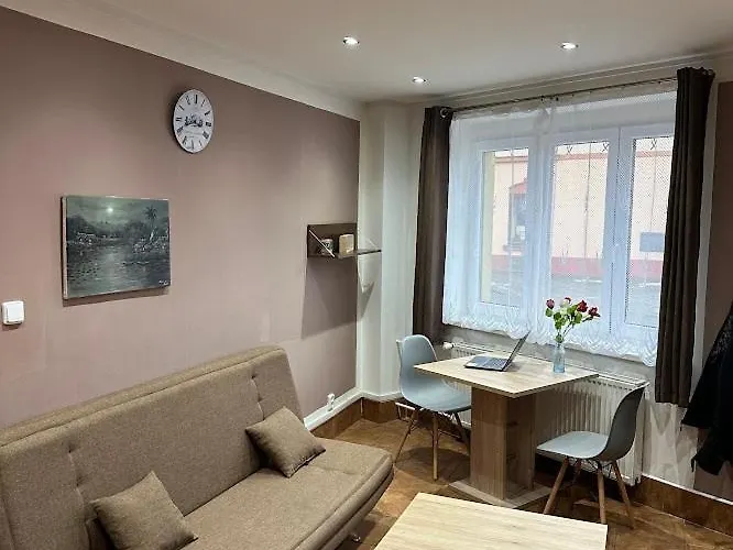 Privatunterkunft Abc *