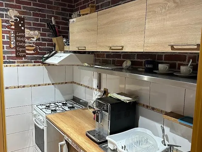 Privatunterkunft Abc *