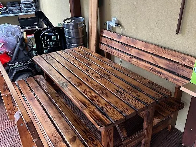 Privatunterkunft Abc *