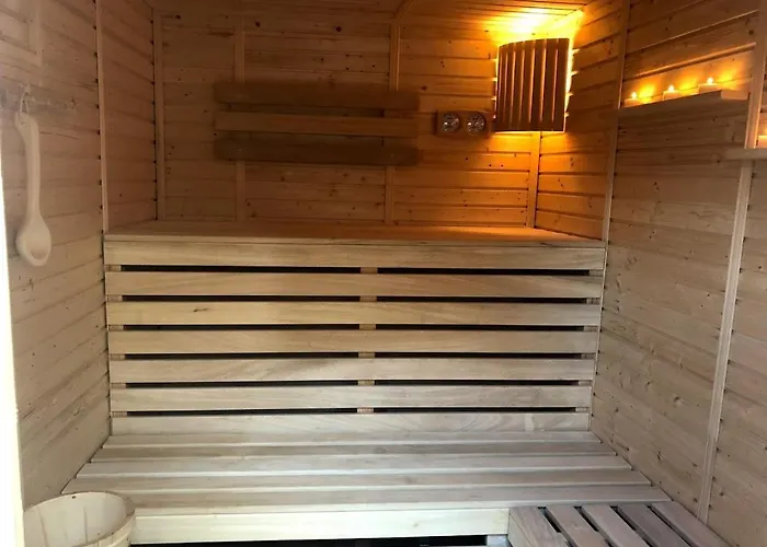 Privatunterkunft Abc