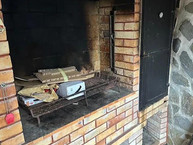 Abc Privatunterkunft Unhošť